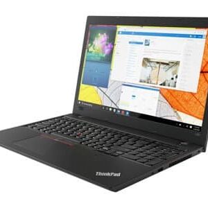 Lenovo ThinkPad L580