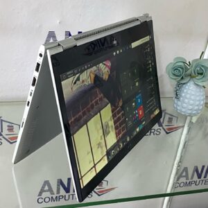 HP Elitebook x360 1030 G2 – 7th Gen – 2.71GHz – 512GB SSD – 16GB Ram – 8GB Graphics
