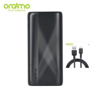 Oraimo 20000mAh Power Bank