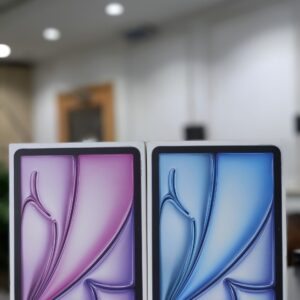 iPad Air M3 | 11-inch | Wi-Fi + Cellular | 128GB