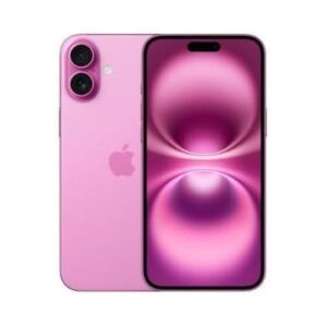 Apple iPhone 16 - 128GB
