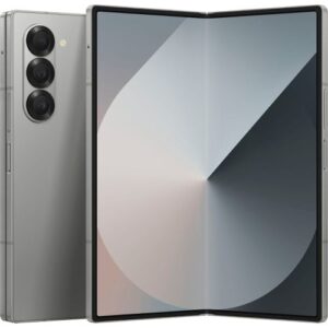 Samsung Galaxy Z Fold 6