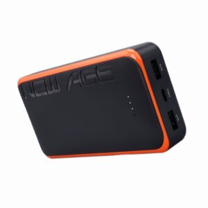 Y107 Pro Max 22500mAh Power Bank