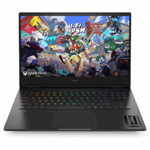 HP OMEN 16 GAMING LAPTOP