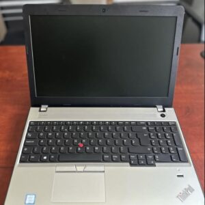 Lenovo ThinkPad E570