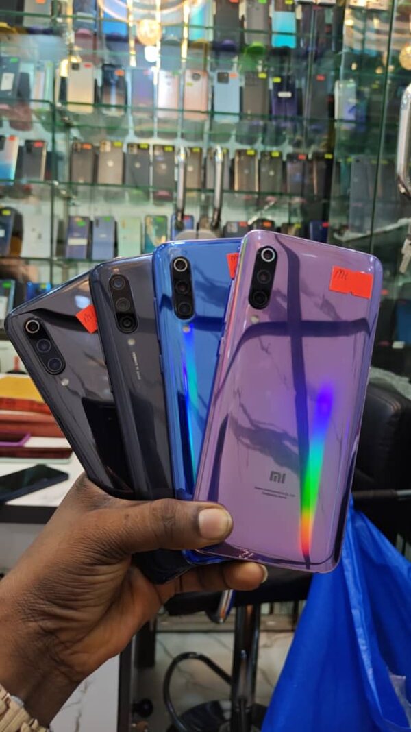Xiaomi Mi 9 128GB
