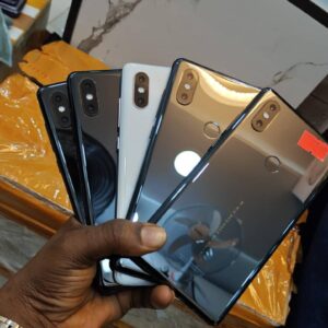Xiaomi Mi Mix 2S 64GB